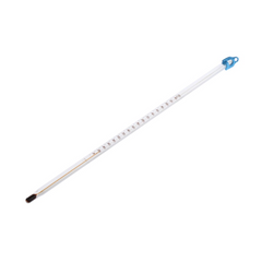 CALIBRATION THERMOMETER GLASS
