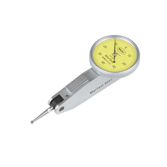 MAHR Test Indicator MarTest 800 S