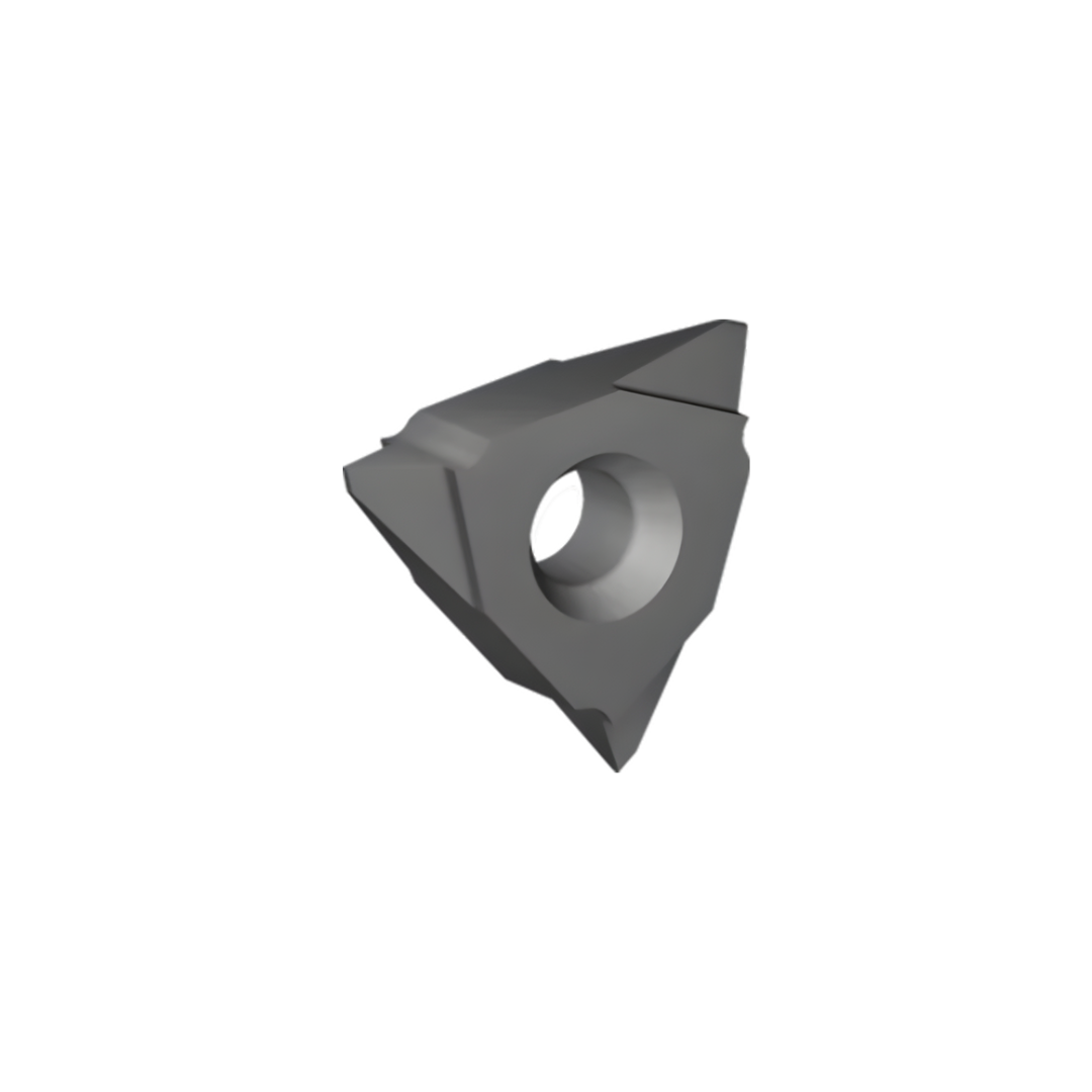 VARGUS Threading External Thread Turning Inserts Slim Throat