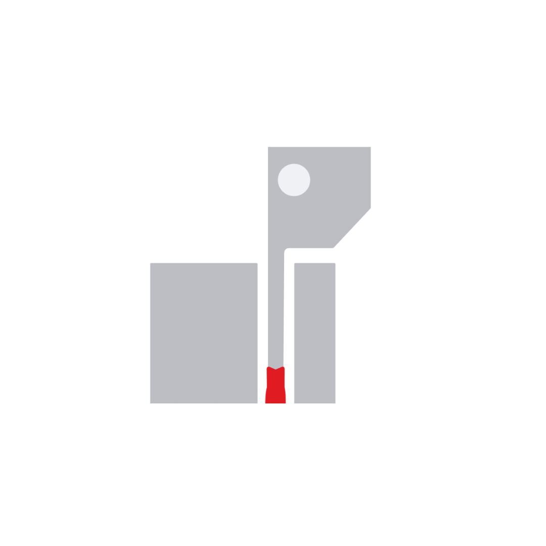 VARGUS External VG-CUT Groove Turning GM