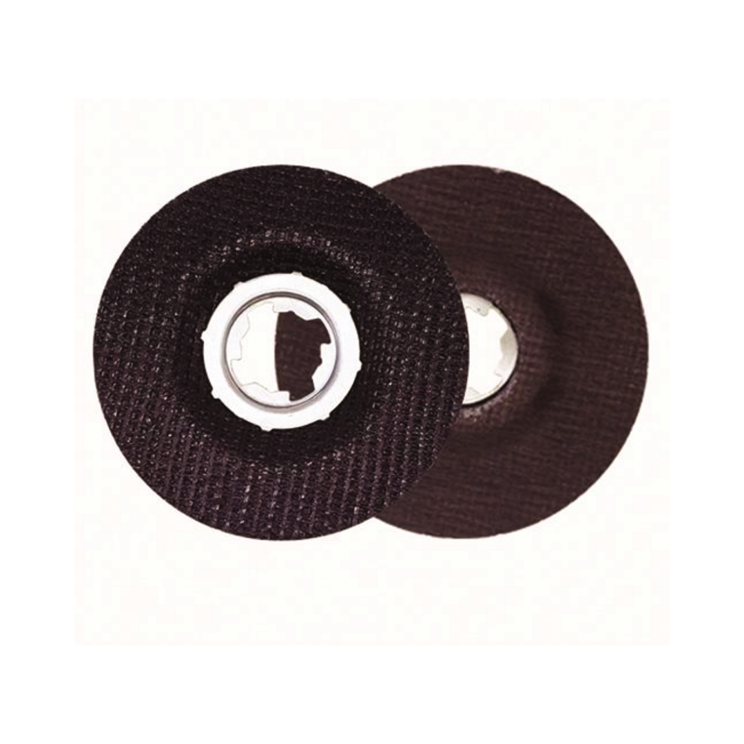 TITANGO ABRASIVE X-LOCK FIBERGLASS BACKING PLATE