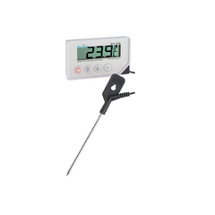 BLUE GIZMO Probe Thermometer BG668