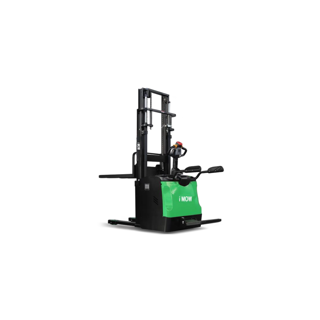 iMOW Electric Stacker ES16-16RAS/ES20-20RAS