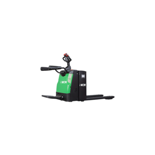 iMOW Heavy-duty Pallet Truck RPL201/251/301