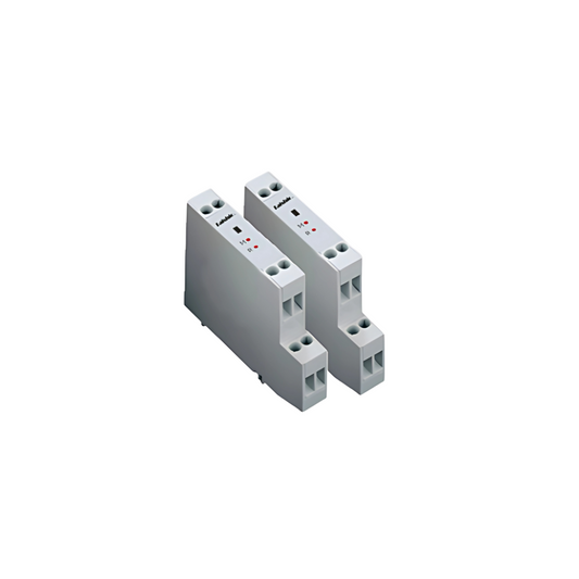 TAISHIO Din Rail PT100 Temperature Transmitter TS213P