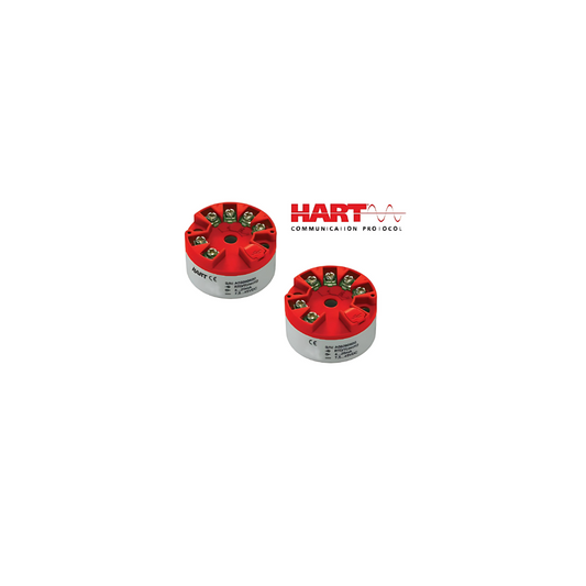 TAISHIO Programmable High Accuracy Temperature Head Transmitter with or without HART protocol TS323