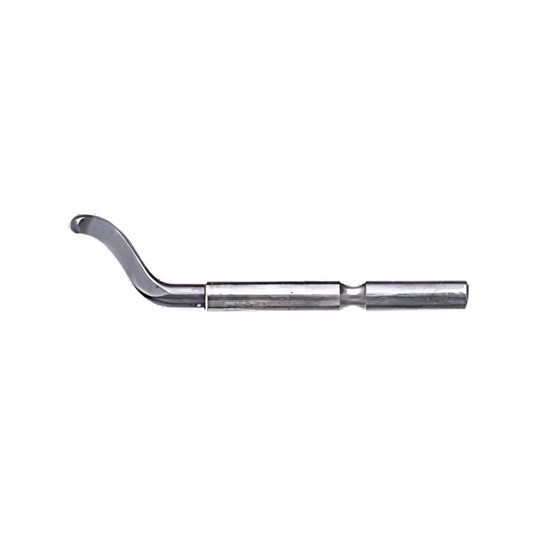 SHAVIV-VARGUS BLADE E100 CARBIDE