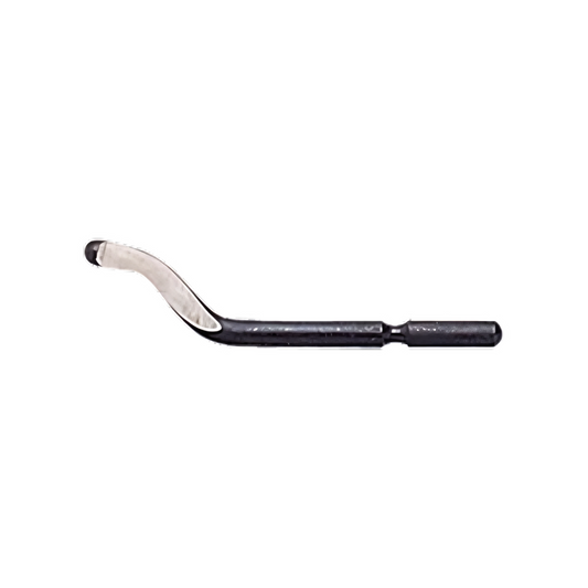 SHAVIV-VARGUS BLADE E100