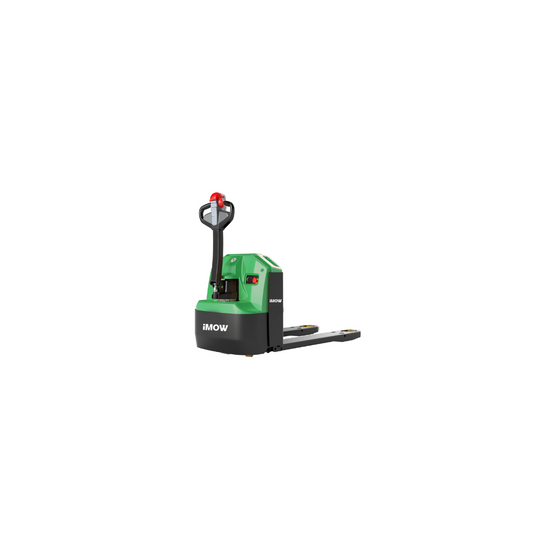 iMOW Heavy-duty Pallet Truck WPL202
